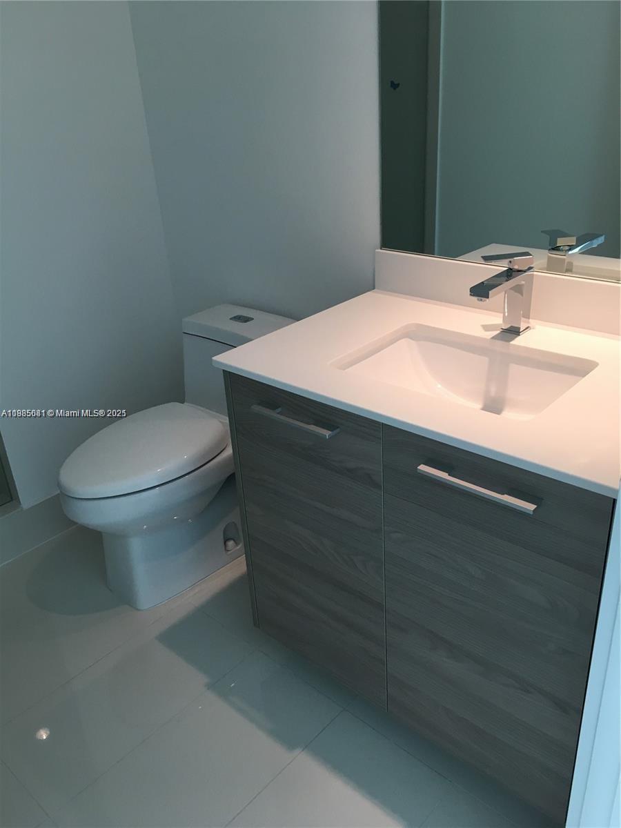 1300 S MIAMI AVE Unit: 4003