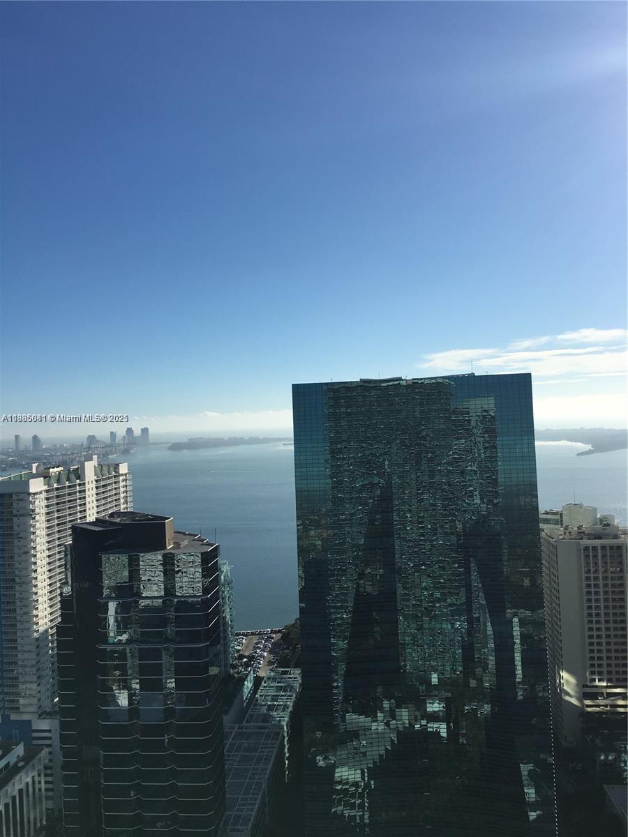 1300 S MIAMI AVE Unit: 4003