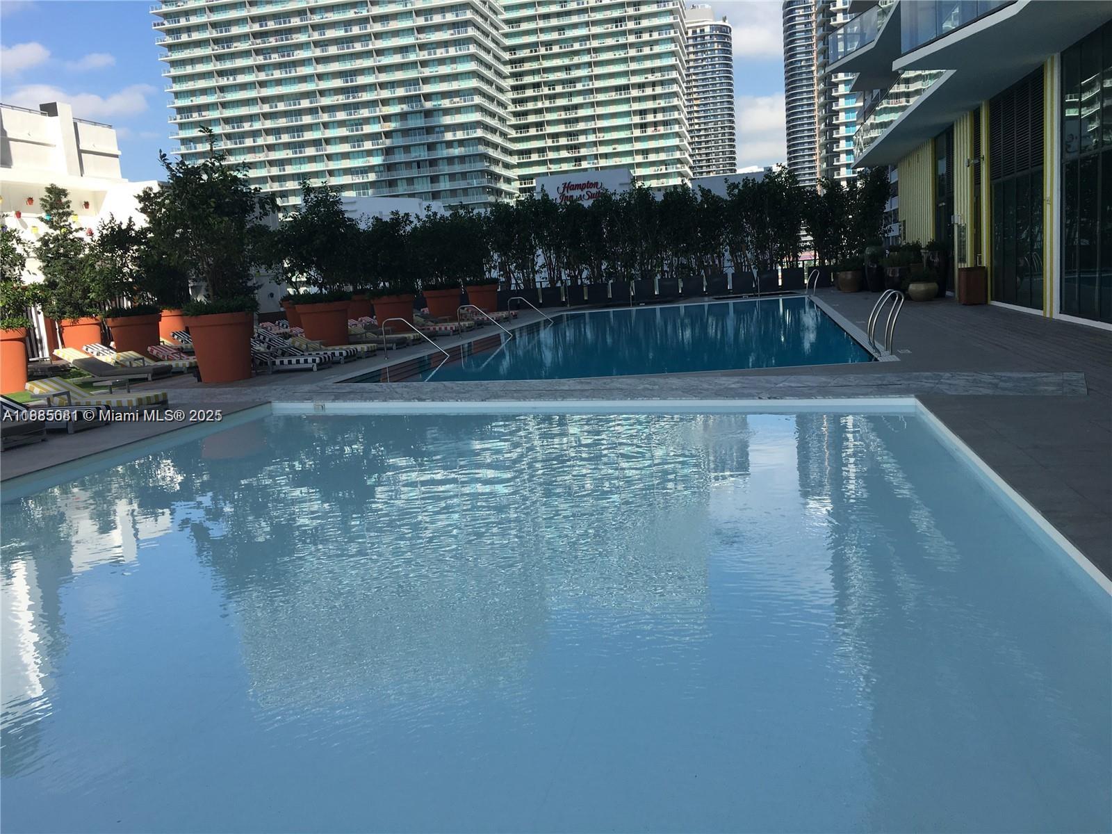 1300 S MIAMI AVE Unit: 4003