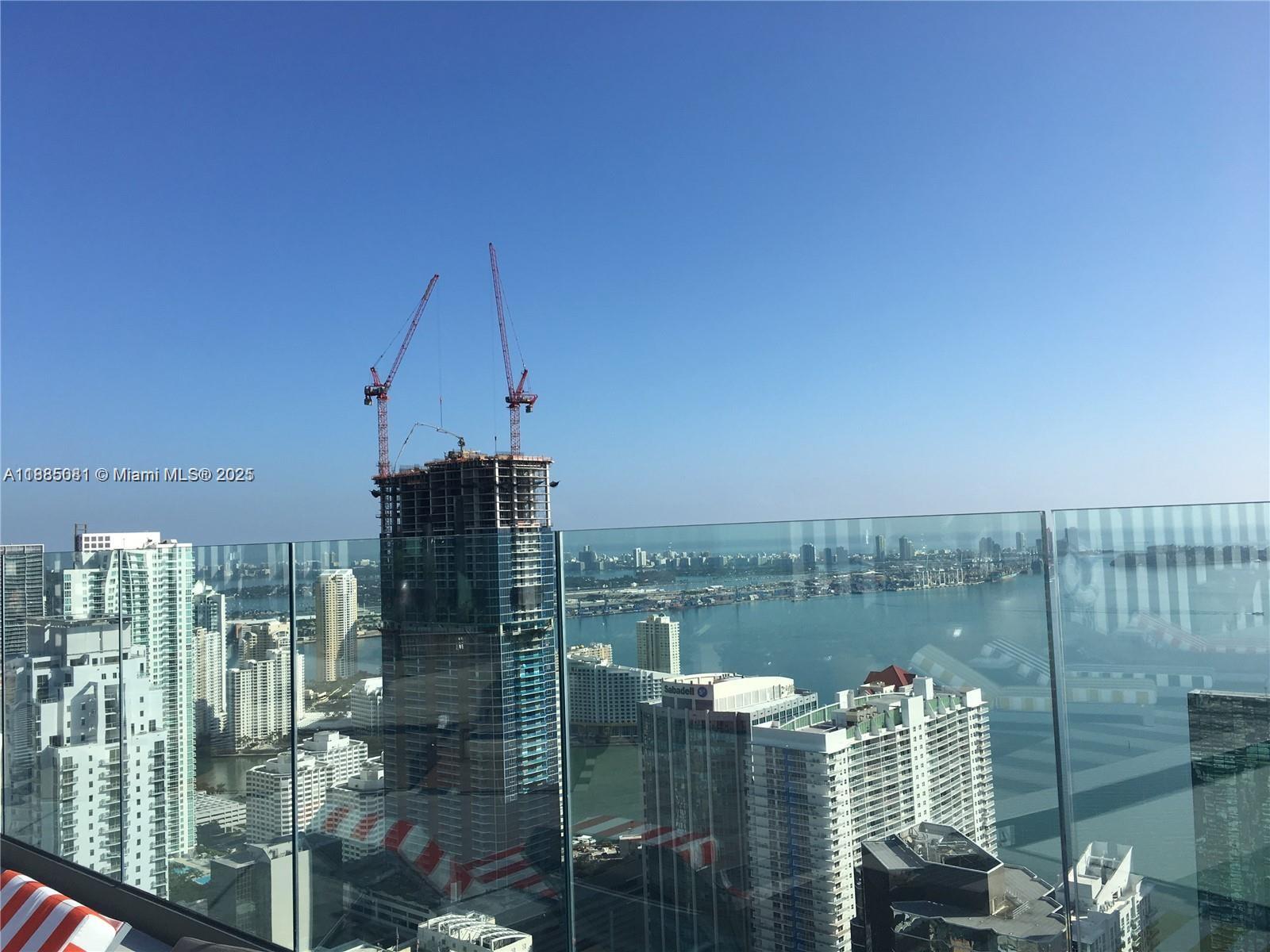1300 S MIAMI AVE Unit: 4003