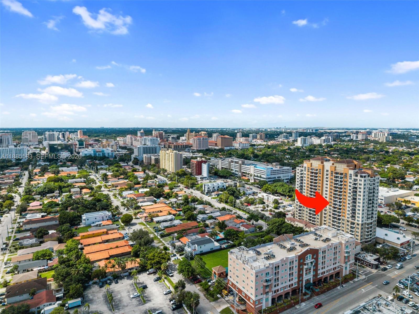 3232 SW 22nd Ter # 1003