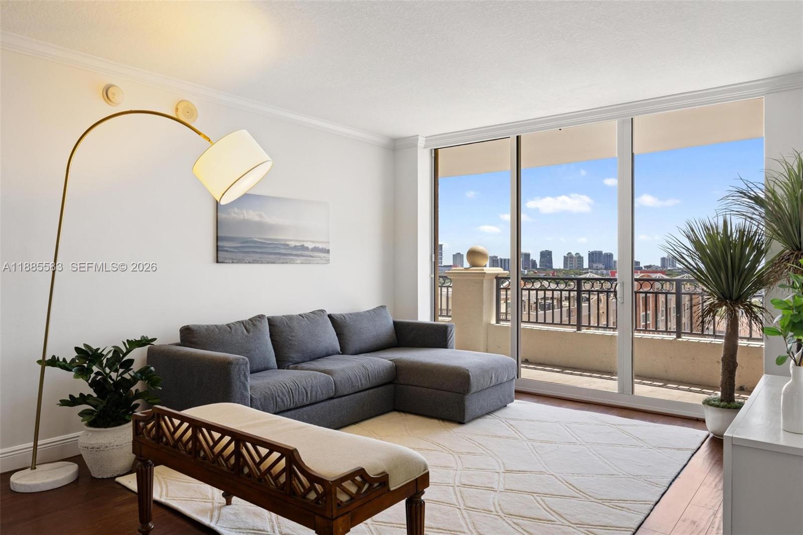 3232 SW 22nd Ter # 1003