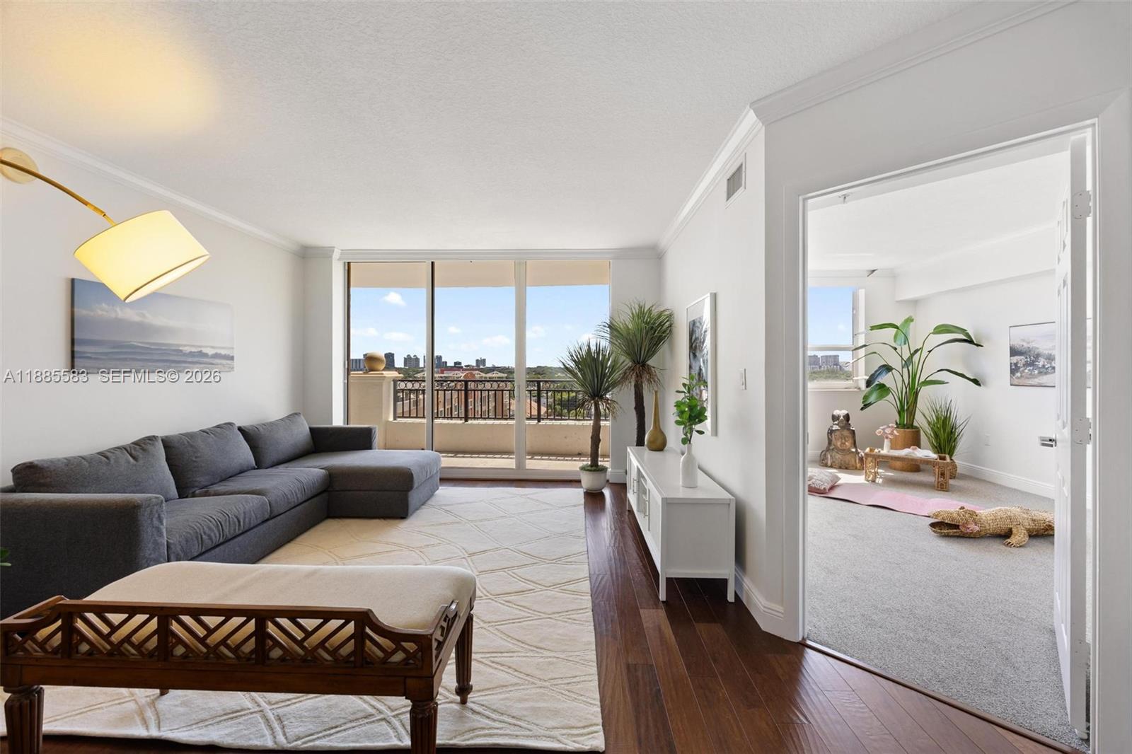 3232 SW 22nd Ter # 1003