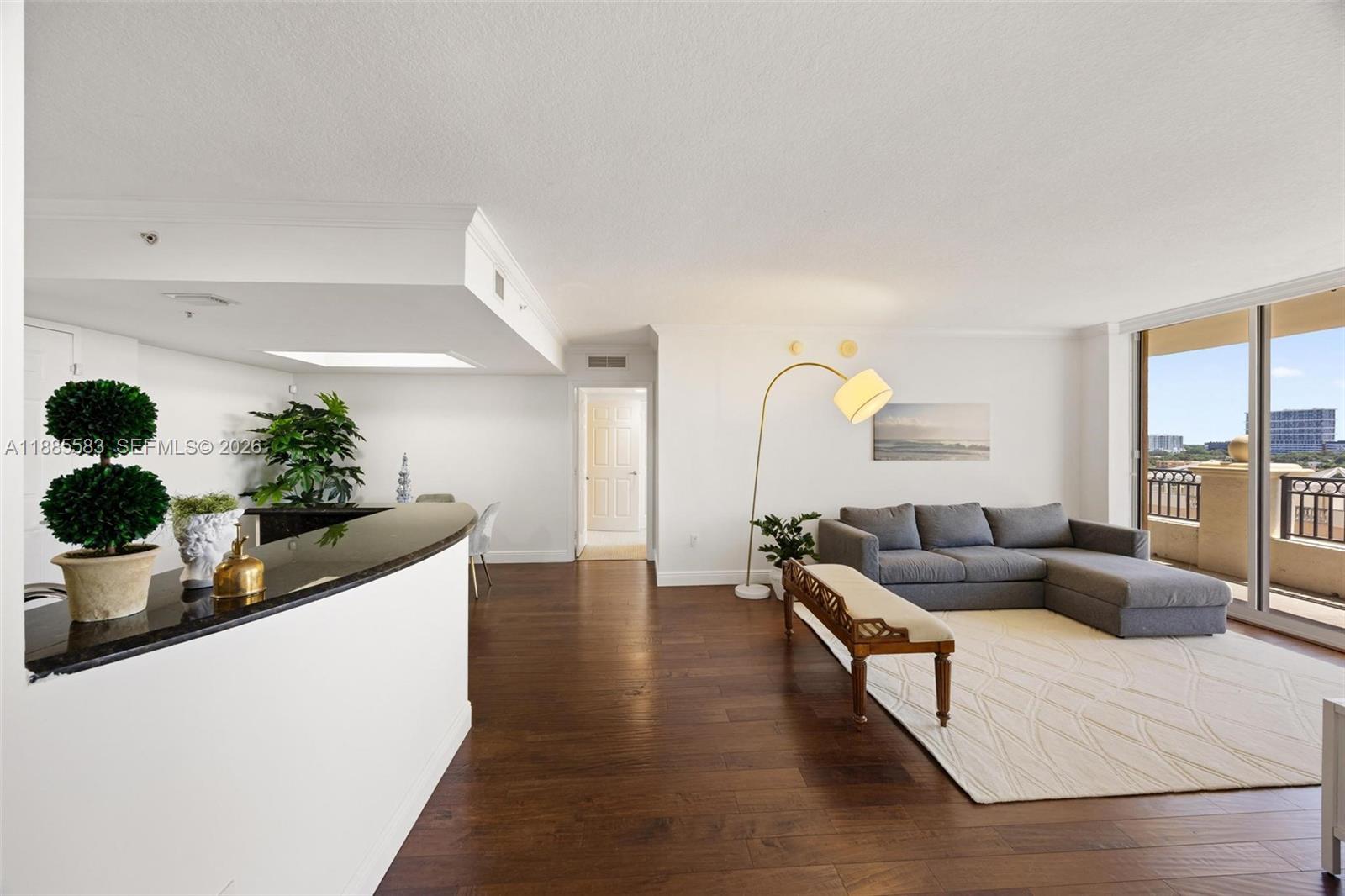 3232 SW 22nd Ter # 1003