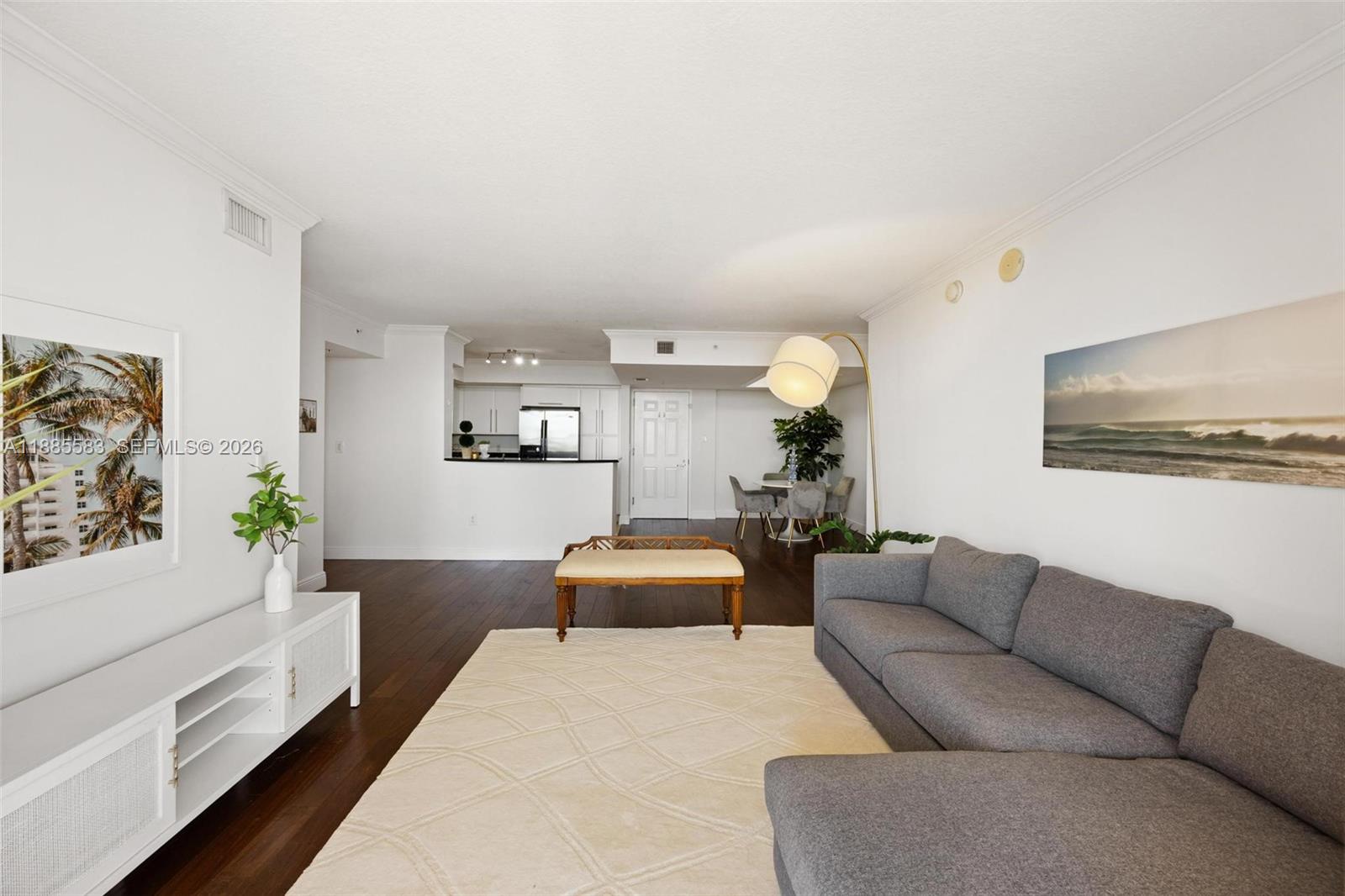 3232 SW 22nd Ter # 1003