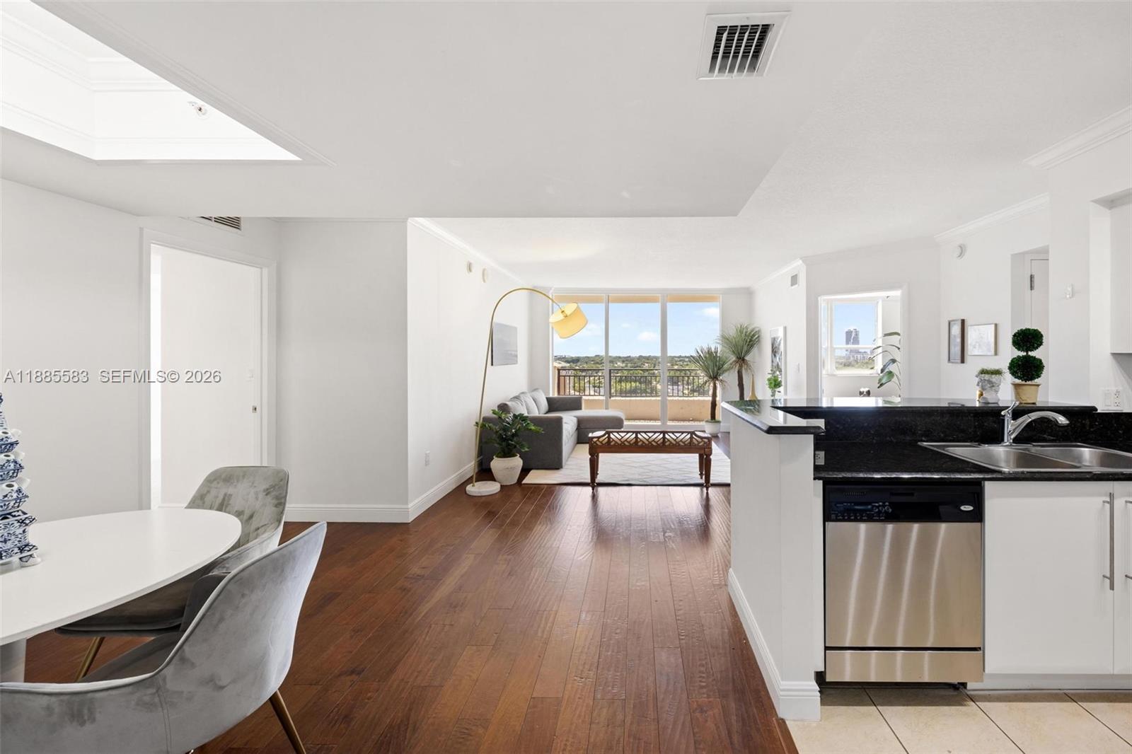 3232 SW 22nd Ter # 1003