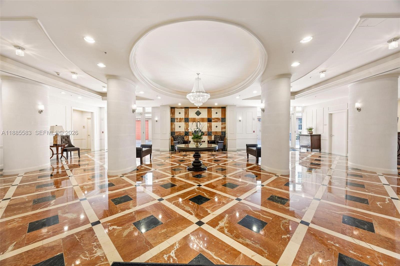 3232 SW 22nd Ter # 1003