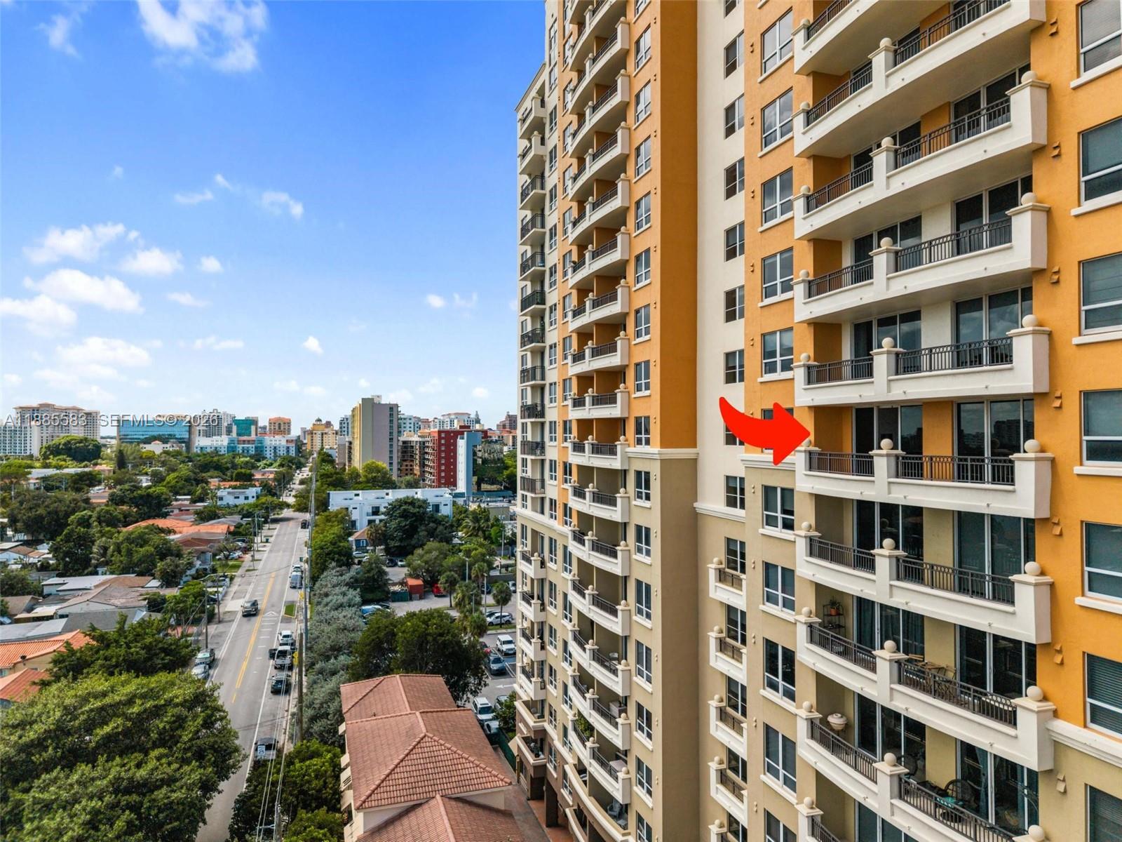 3232 SW 22nd Ter # 1003