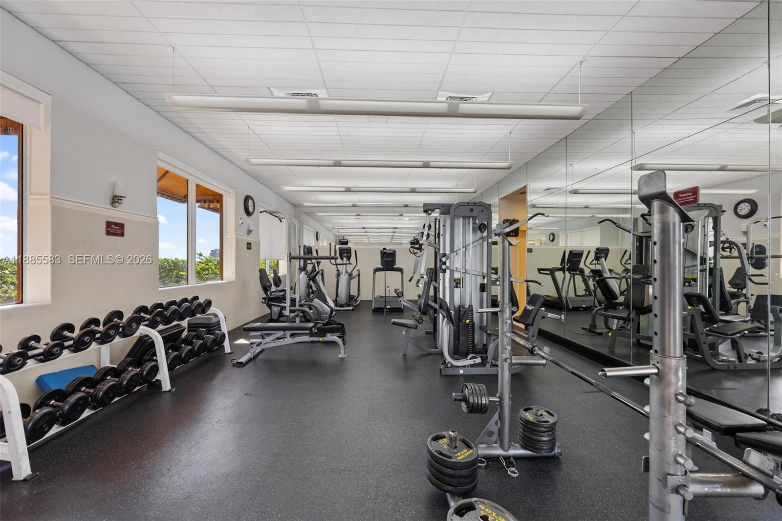 3232 SW 22nd Ter # 1003