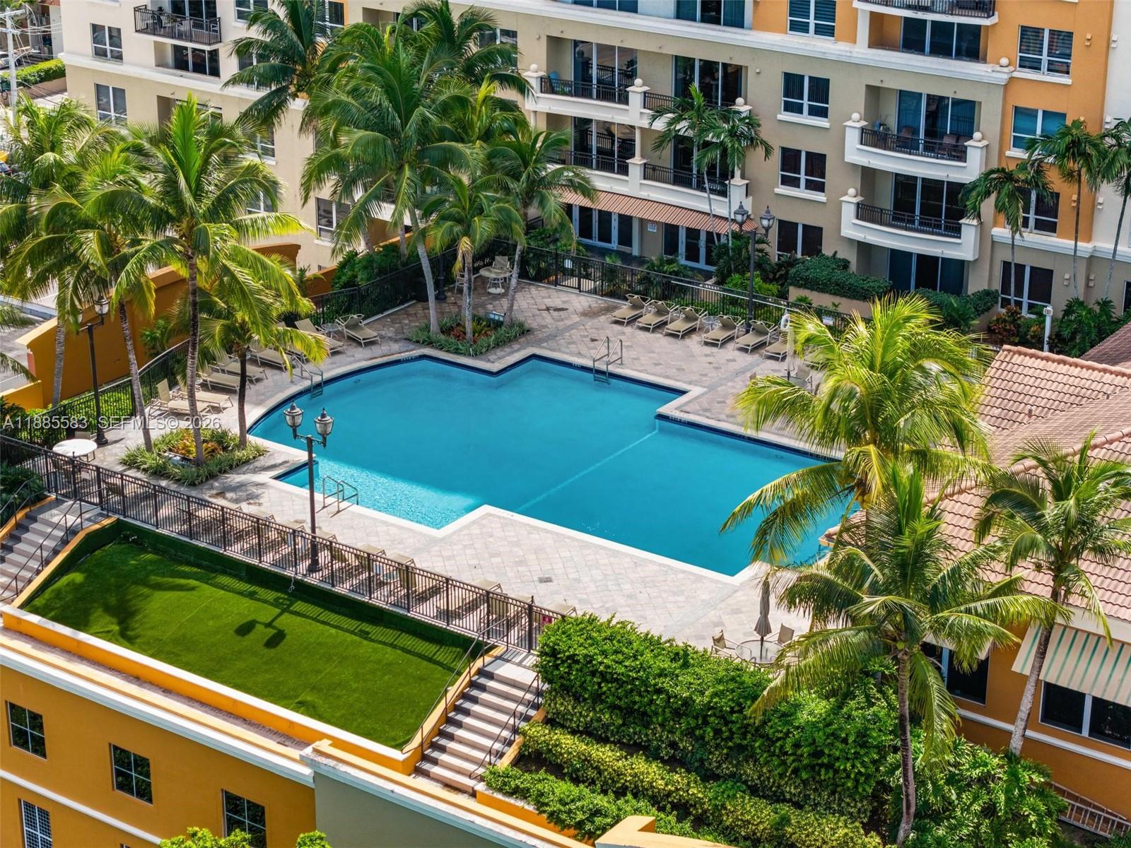 3232 SW 22nd Ter # 1003