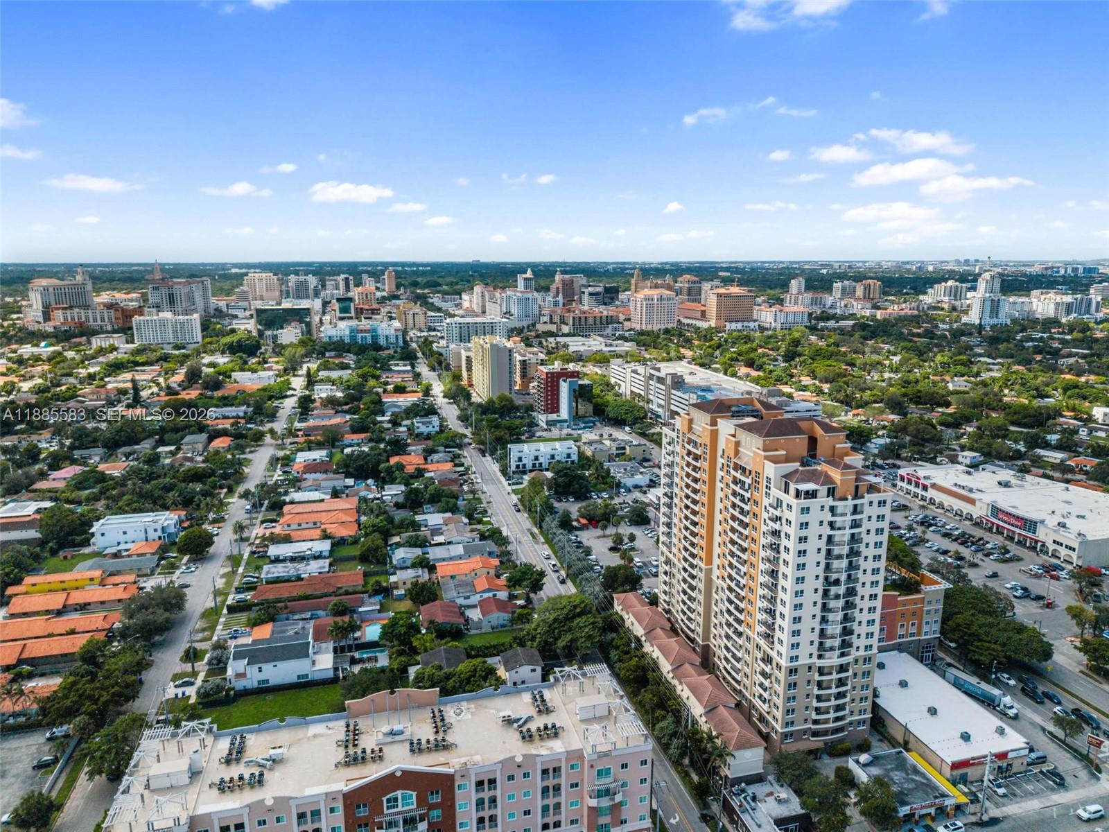 3232 SW 22nd Ter # 1003