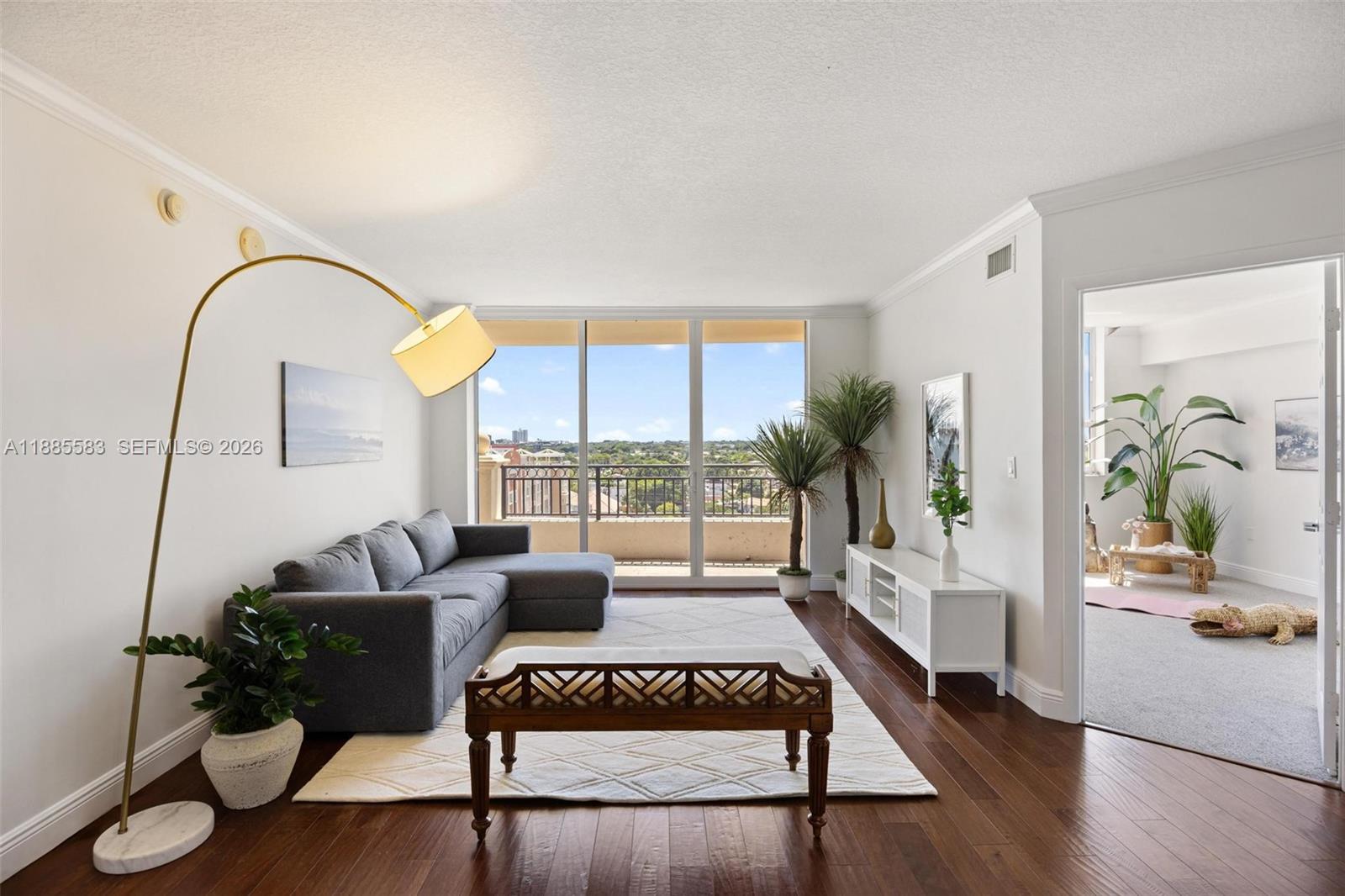 3232 SW 22nd Ter # 1003