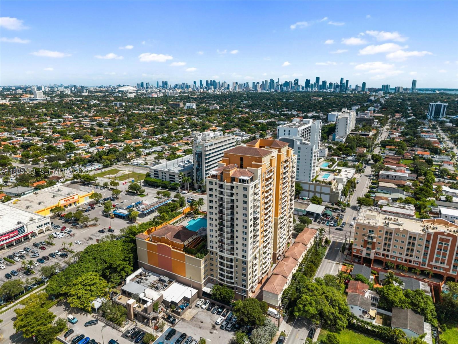 3232 SW 22nd Ter # 1003