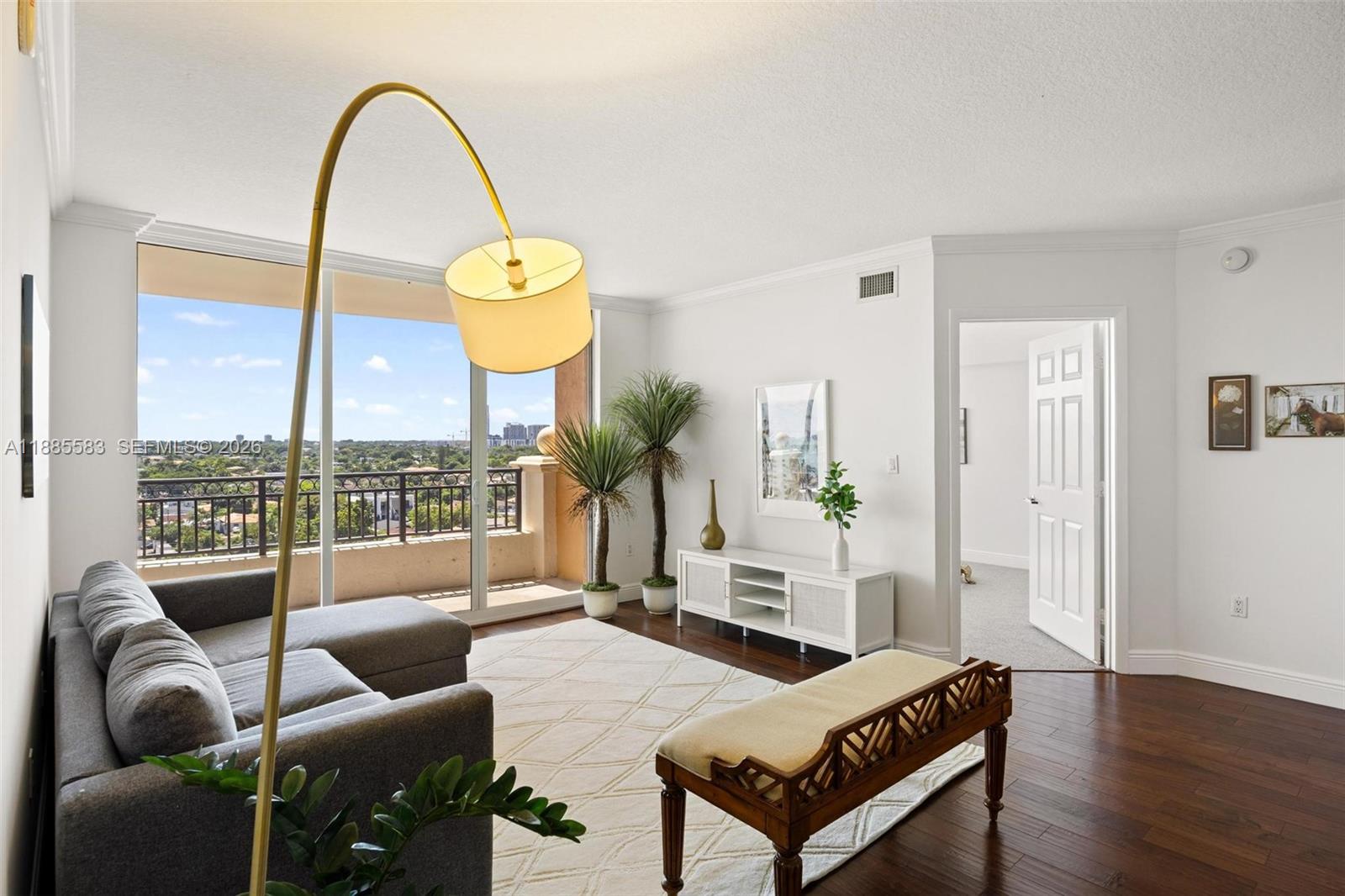 3232 SW 22nd Ter # 1003