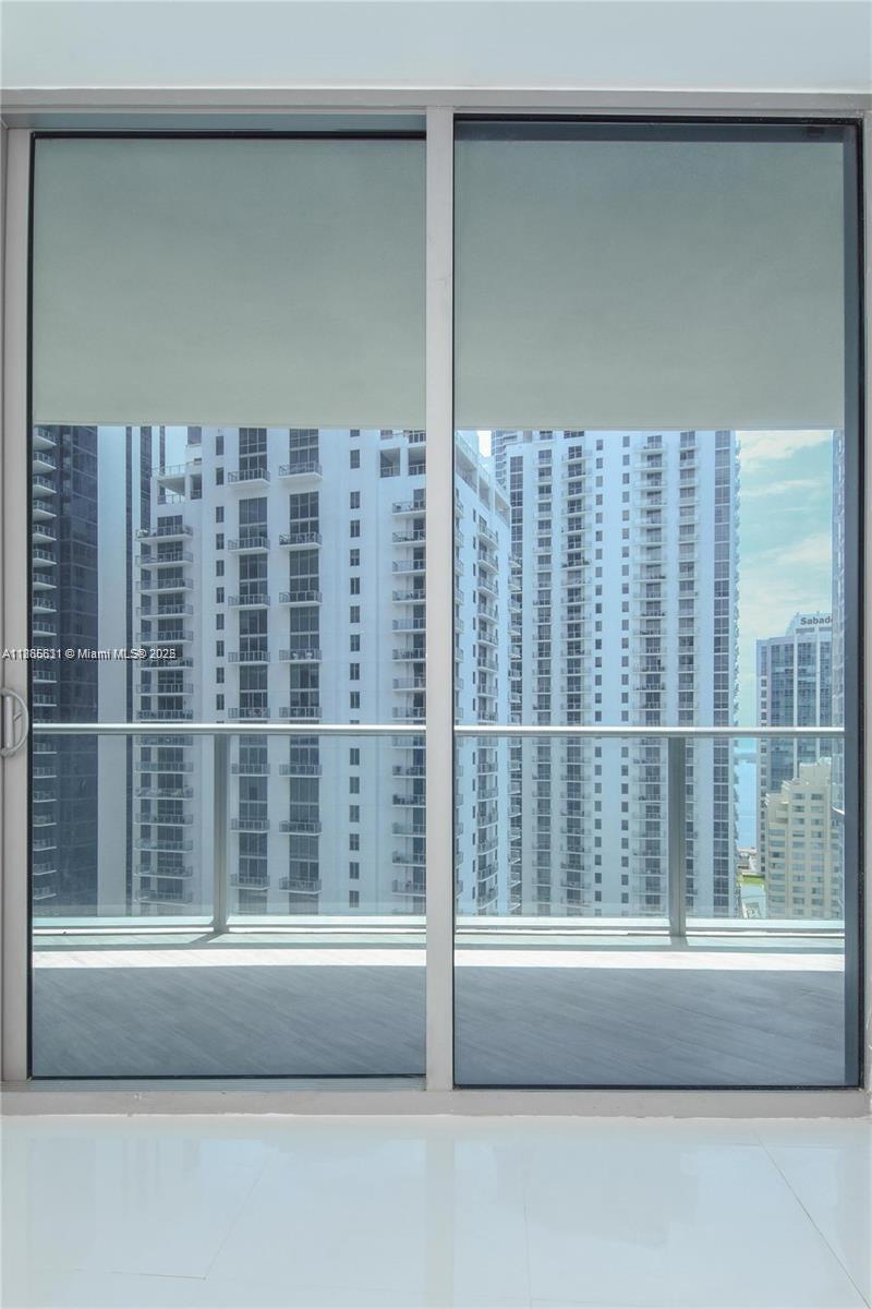 1100 S Miami Ave Unit: 2510