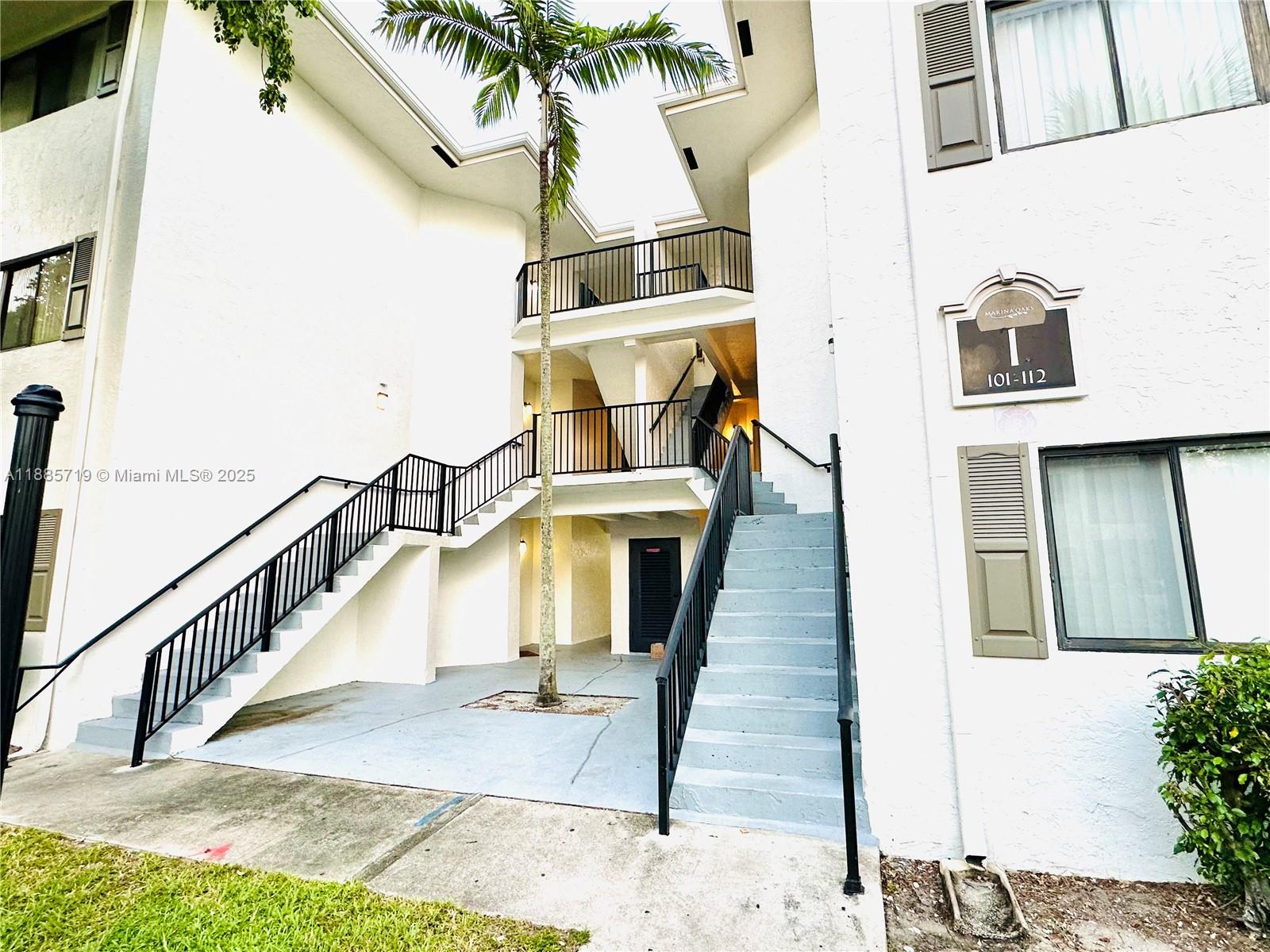 2445 SW 18th Ter # 108