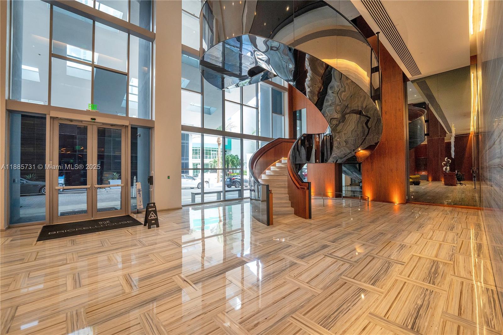1300 Brickell Bay Dr # 3205