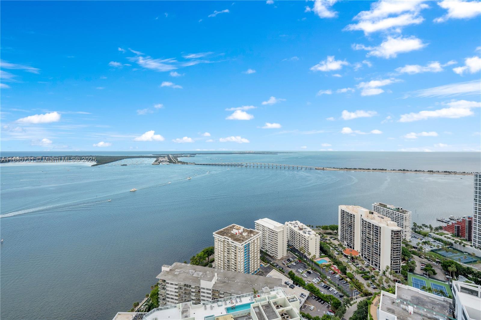 1300 Brickell Bay Dr # 3205