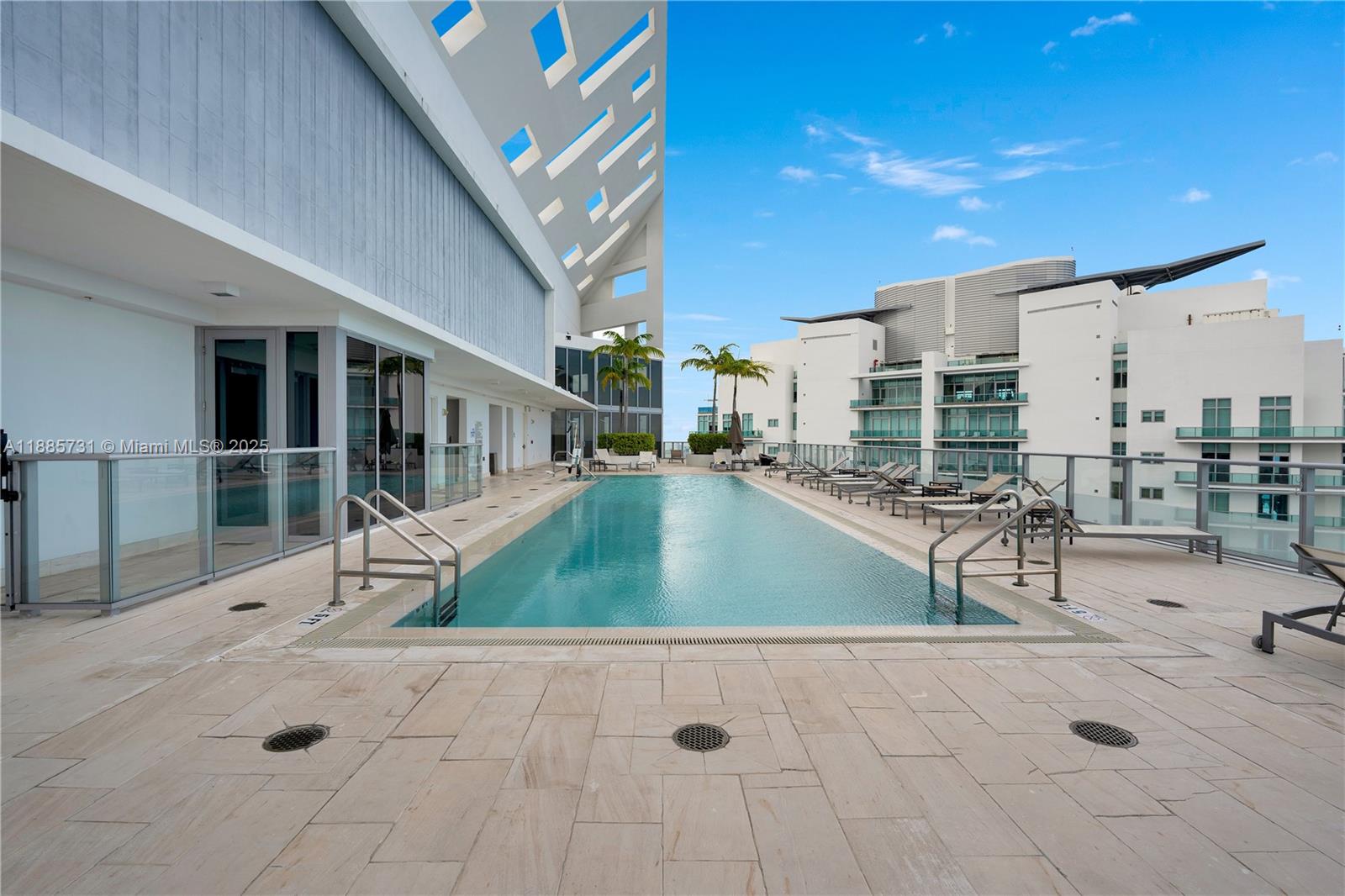 1300 Brickell Bay Dr # 3205