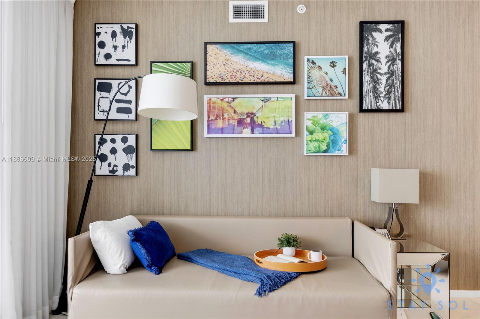 4111 S Ocean Dr # 2605