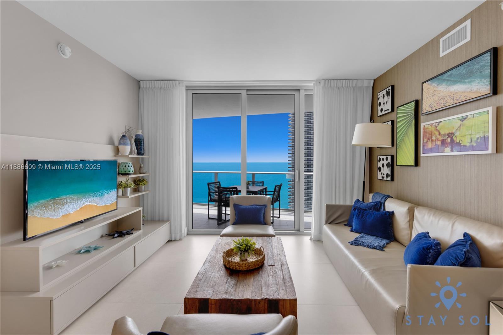 4111 S Ocean Dr # 2605