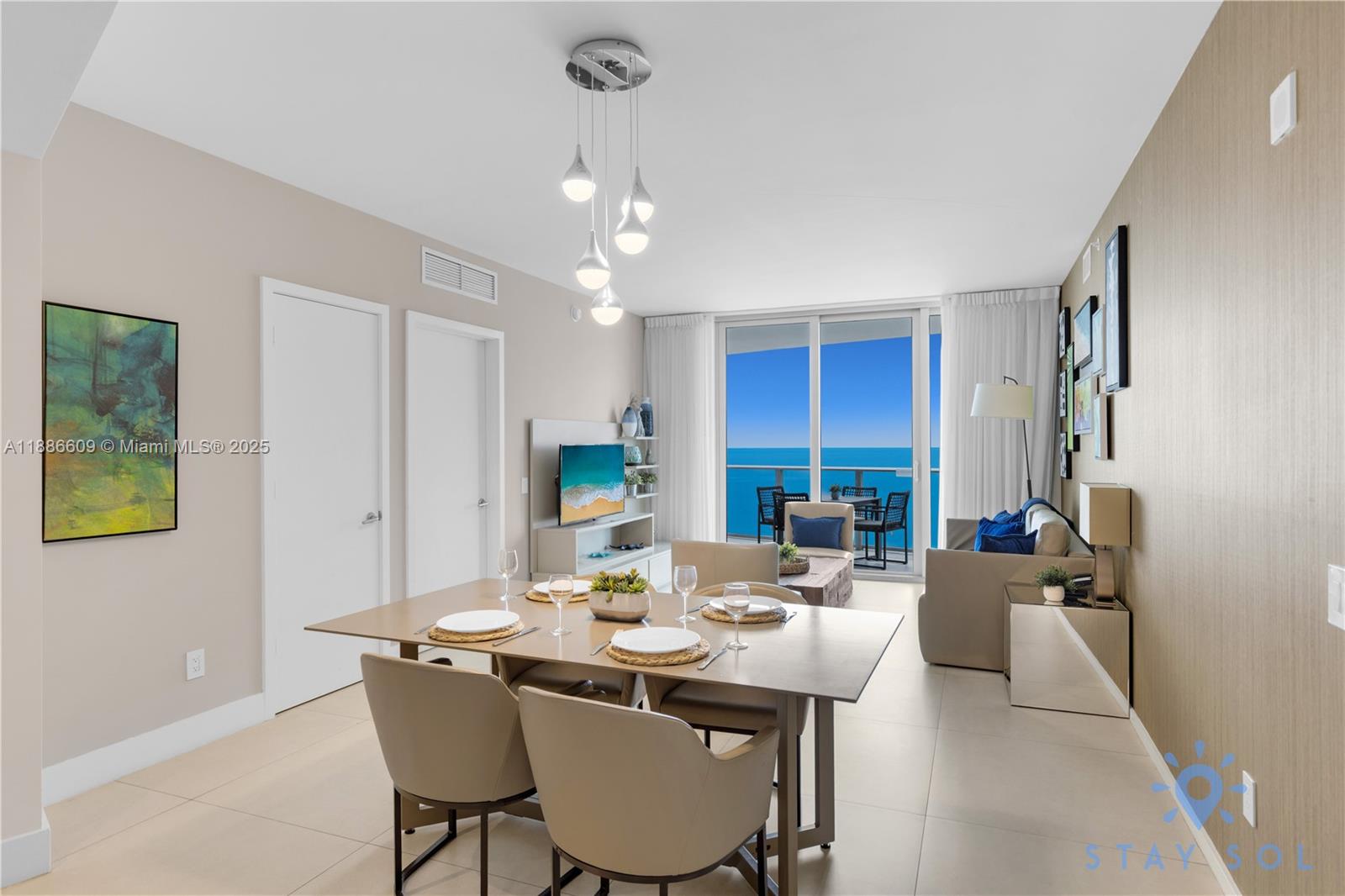 4111 S Ocean Dr # 2605