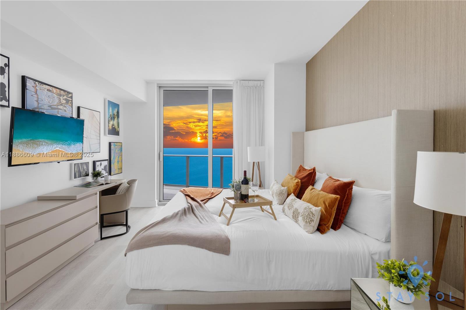 4111 S Ocean Dr # 2605