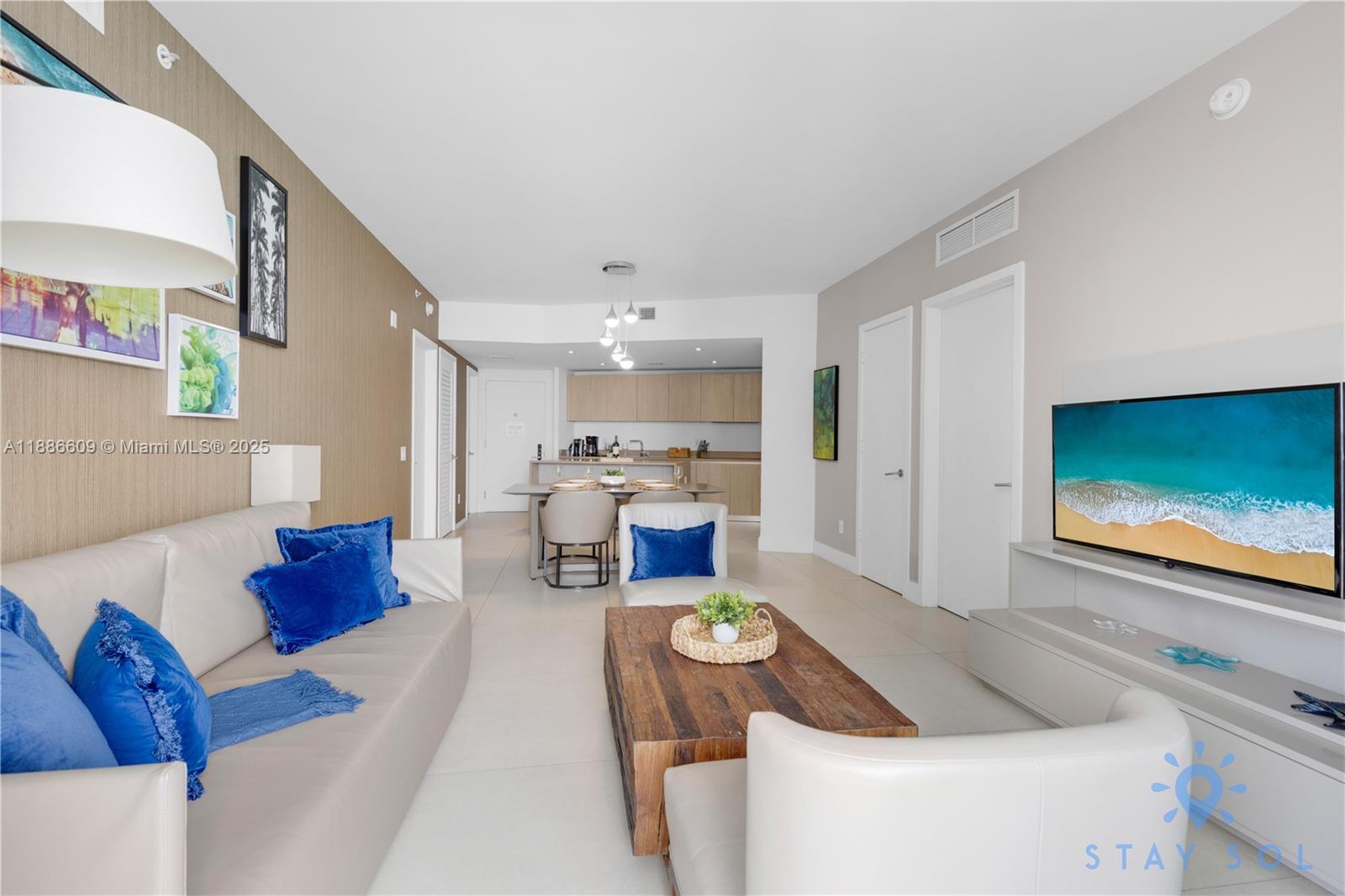 4111 S Ocean Dr # 2605