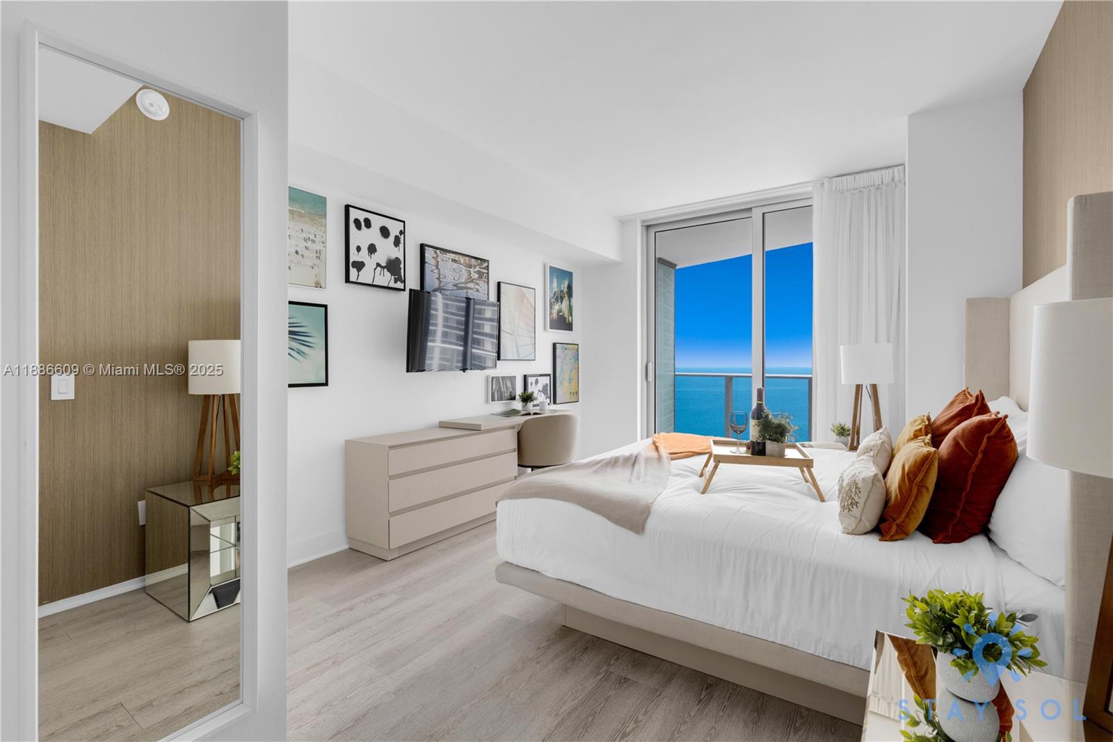 4111 S Ocean Dr # 2605