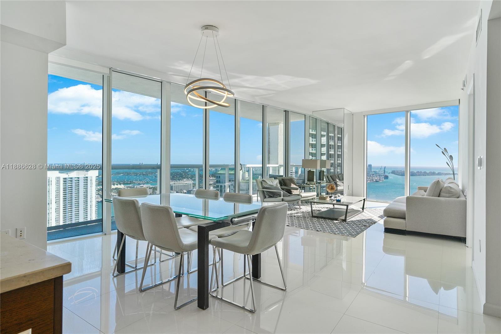 495 Brickell Ave # 4802