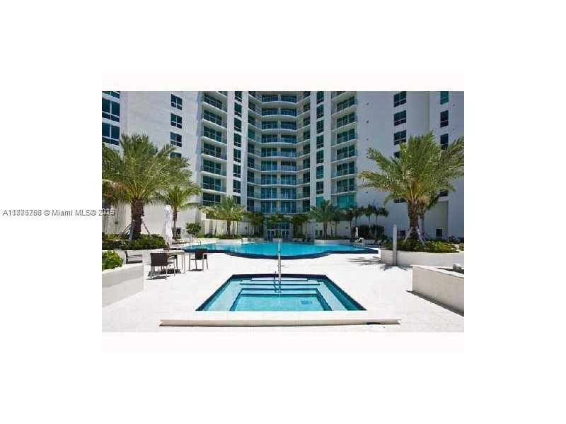 300 SOUTH BISCAYNE BLVD # 3209