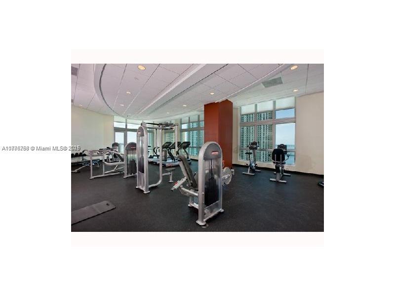 300 SOUTH BISCAYNE BLVD # 3209