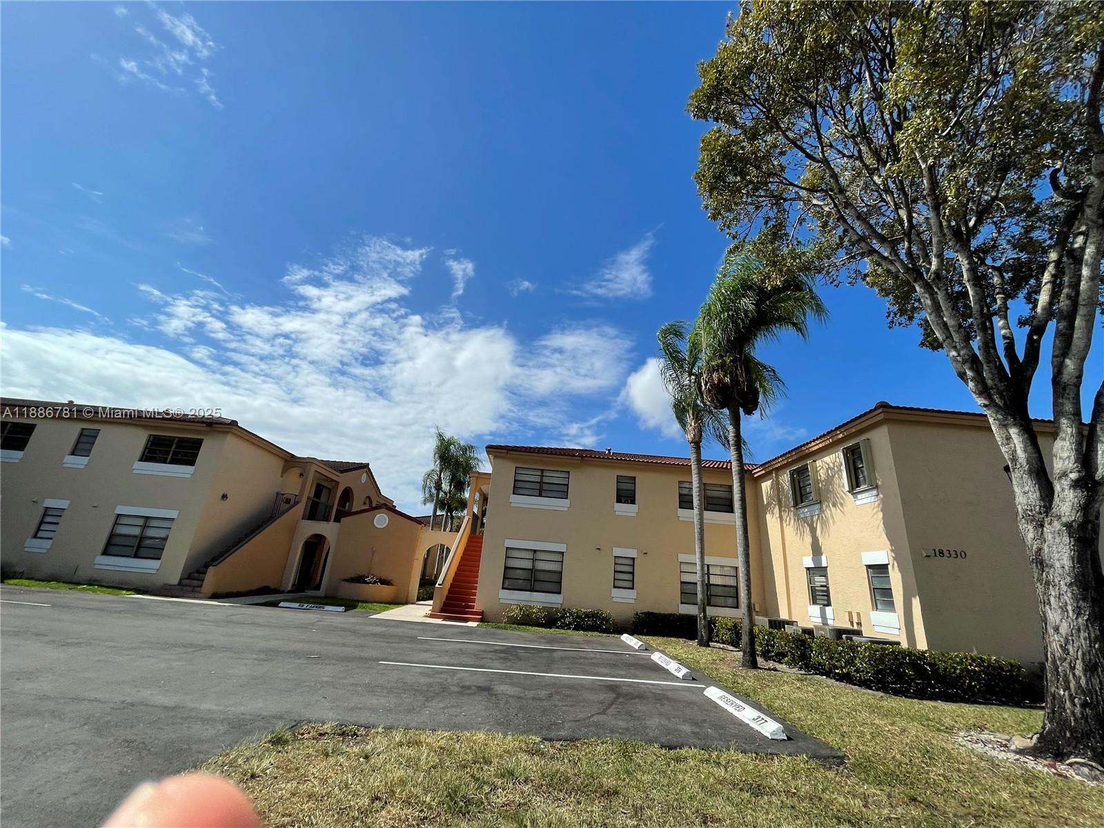 18216 Mediterranean Blvd # 19 Unit: 1-19