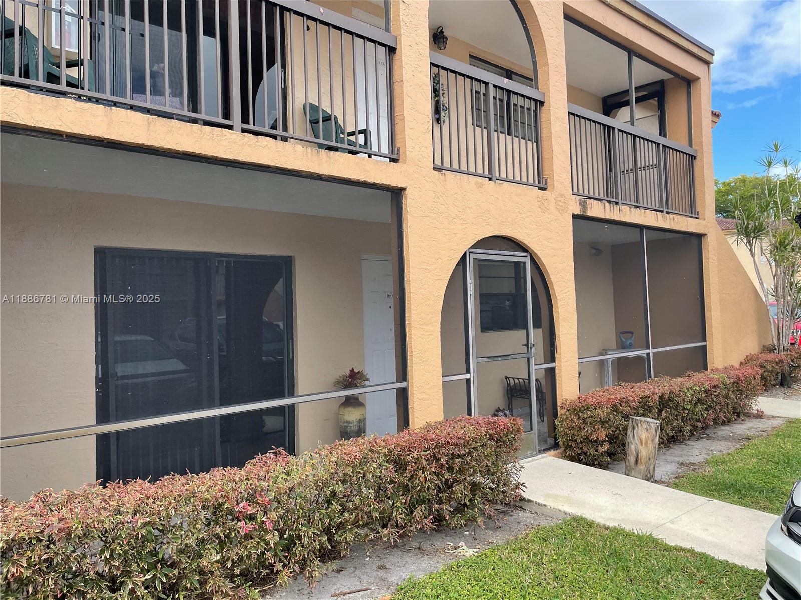 18216 Mediterranean Blvd # 19 Unit: 1-19