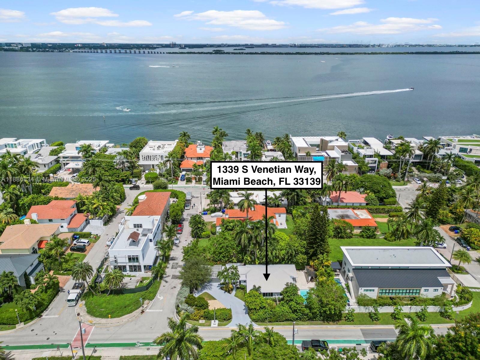 1339 S Venetian Way, Miami