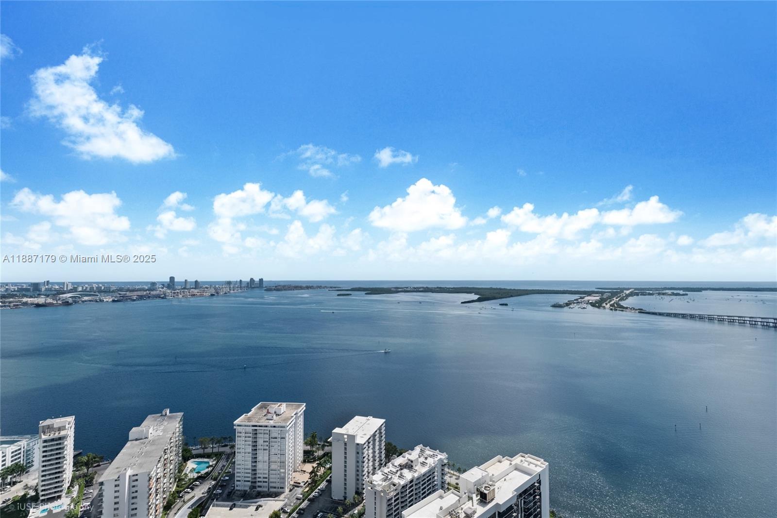 1451 Brickell Ave # 4603