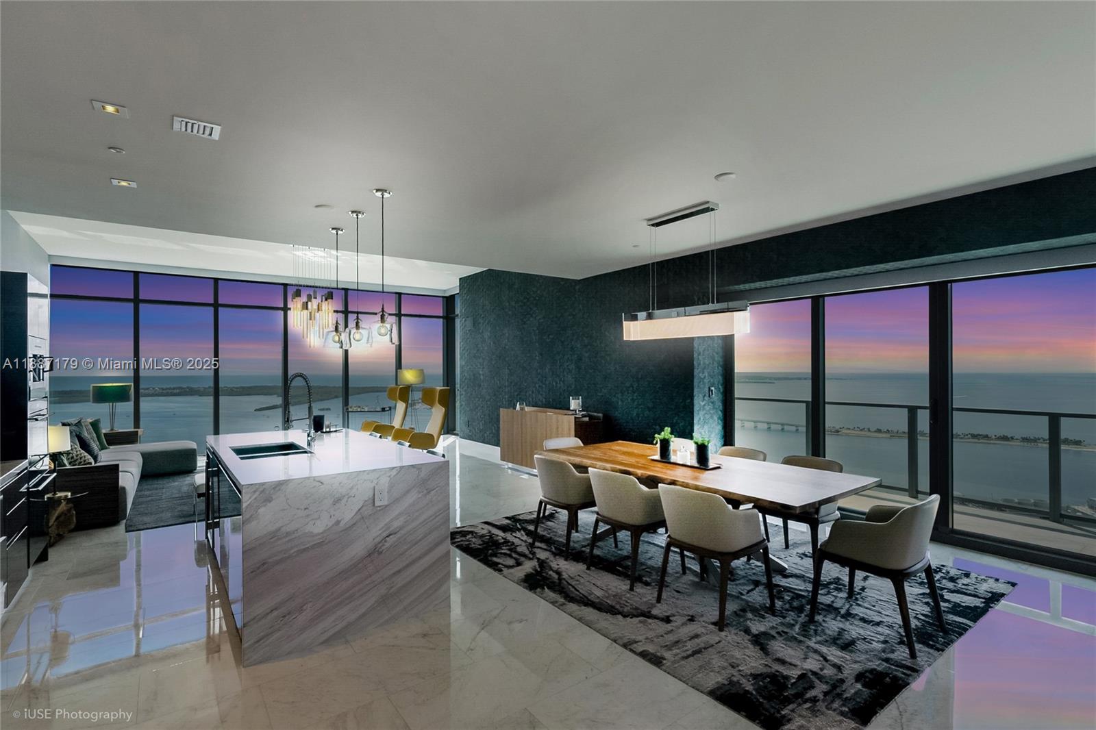 1451 Brickell Ave # 4603