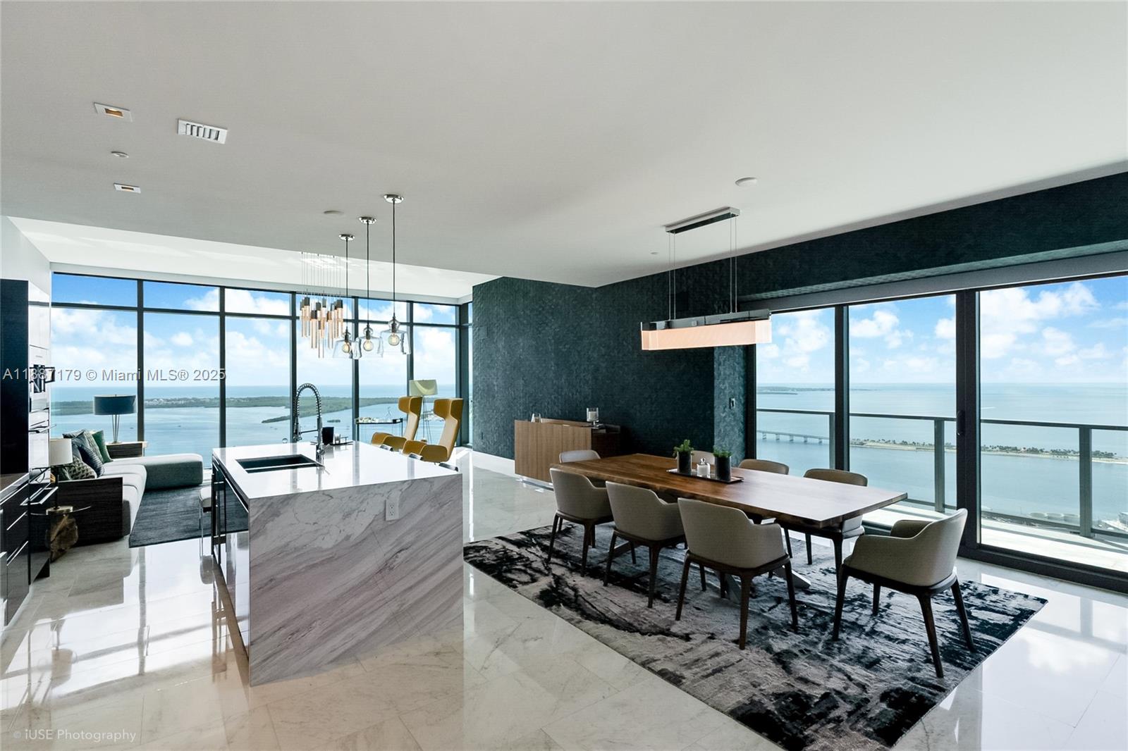 1451 Brickell Ave # 4603