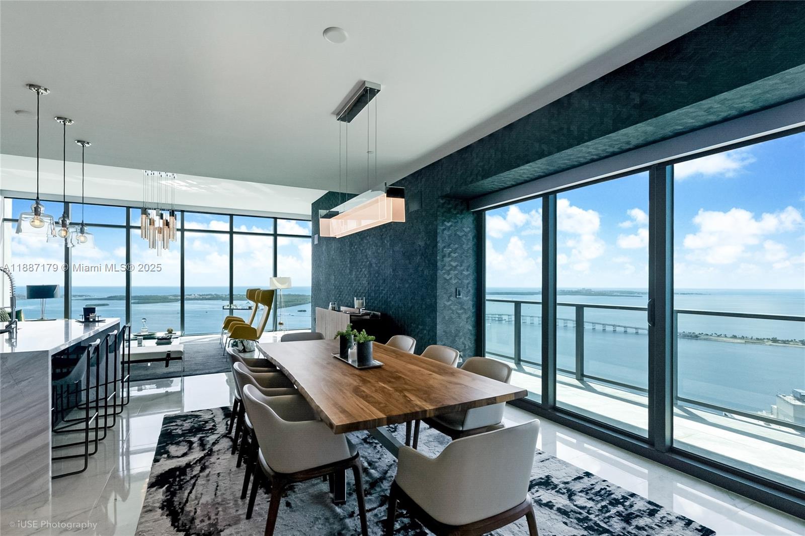 1451 Brickell Ave # 4603