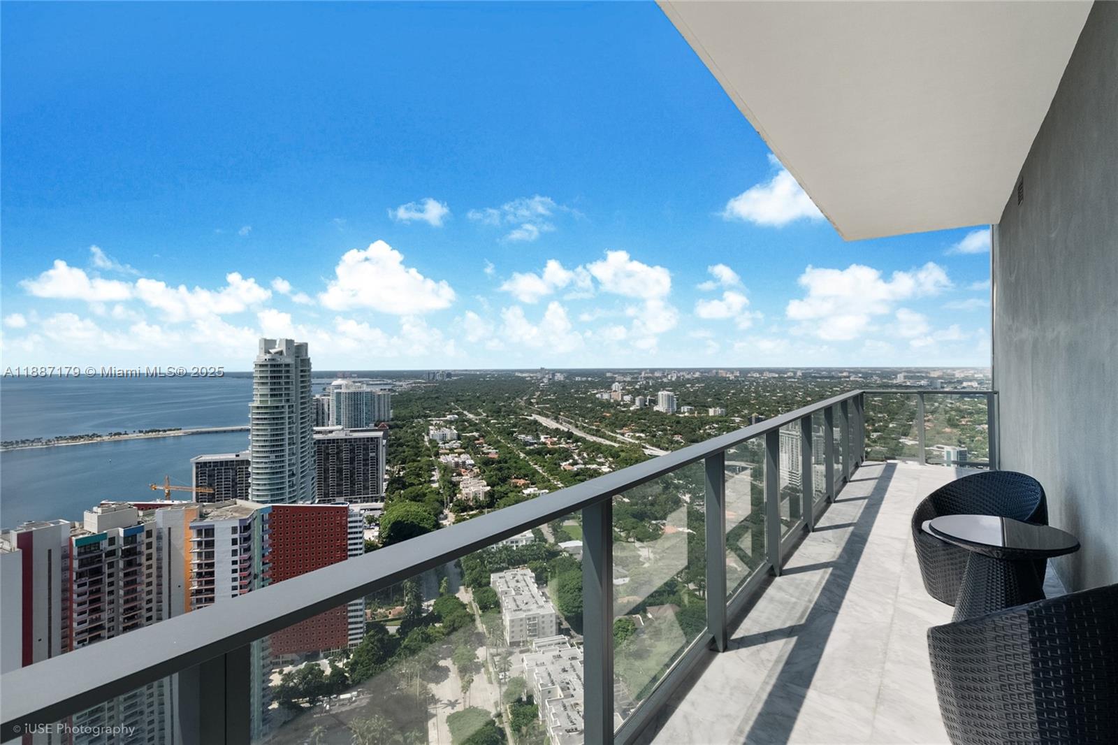 1451 Brickell Ave # 4603