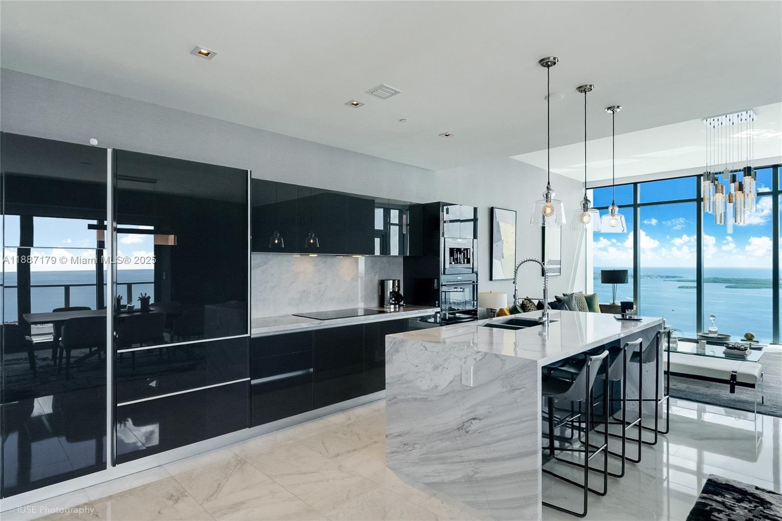 1451 Brickell Ave # 4603