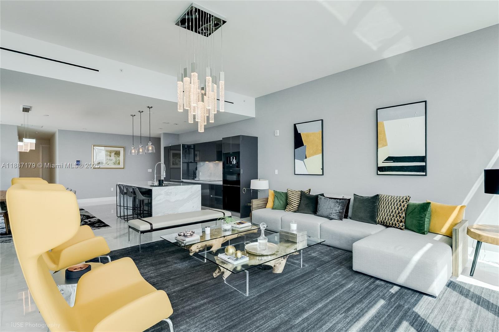 1451 Brickell Ave # 4603