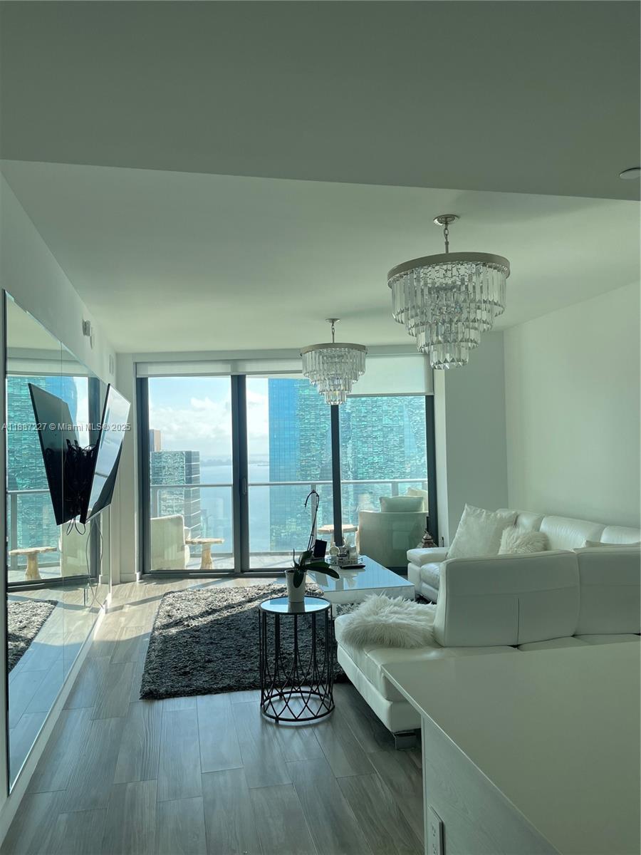1300 S Miami Ave Unit: 3203