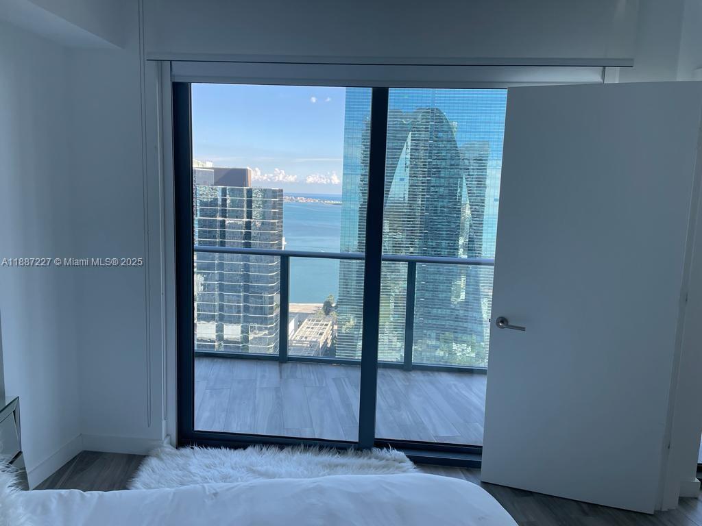 1300 S Miami Ave Unit: 3203