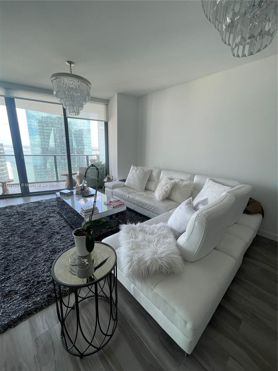 1300 S Miami Ave Unit: 3203