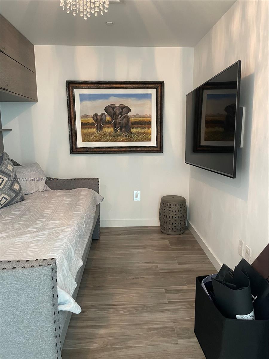 1300 S Miami Ave Unit: 3203