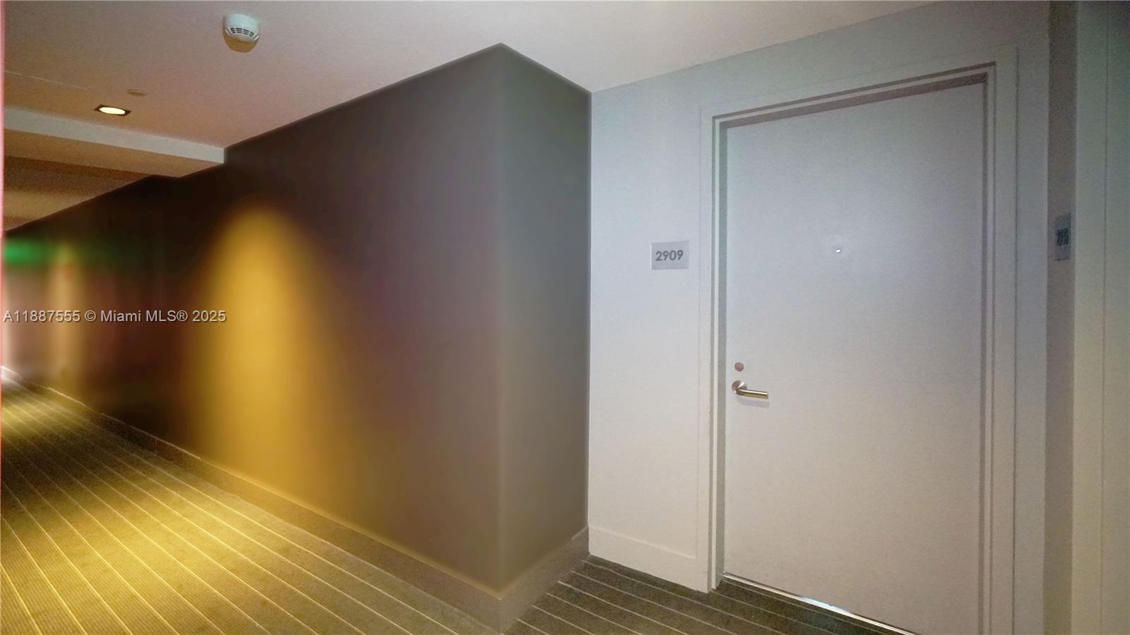 1100 S Miami Ave Unit: 2909