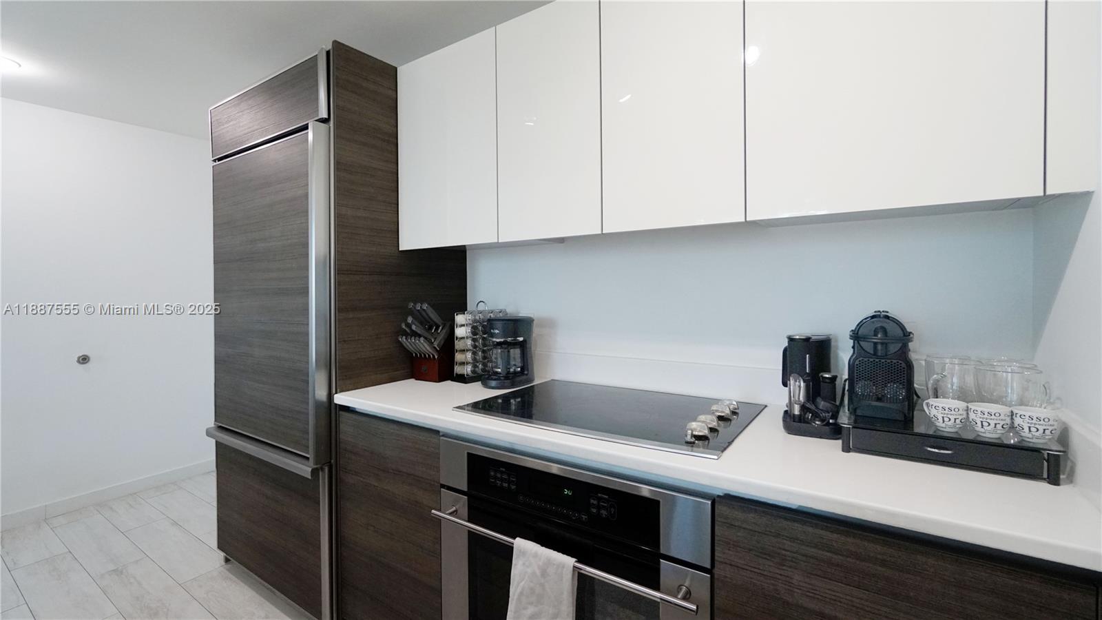 1100 S Miami Ave Unit: 2909