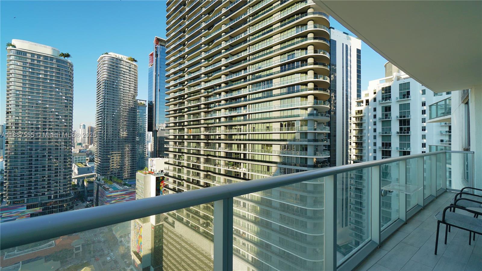 1100 S Miami Ave Unit: 2909