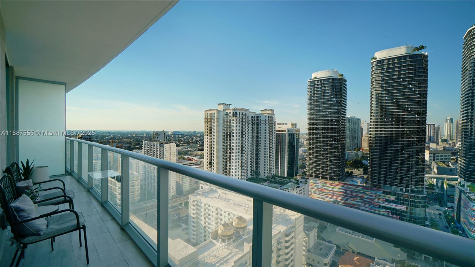 1100 S Miami Ave Unit: 2909
